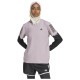 Adidas Γυναικεία κοντομάνικη μπλούζα Own the Run Tee